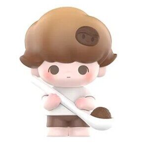 POP MART Pop Bean Coffee Factory Series - Dimoo